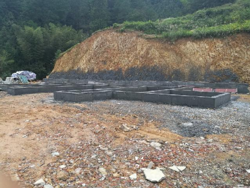 湖南森福木業有限公司,木結構別墅建造及制作,木涼亭建造及制作,木棧道建造及制作